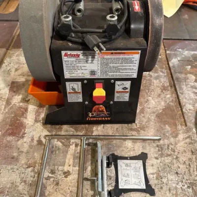 Sale Photo Thumbnail #57: Wet Grinder 
