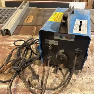 Sale Photo Thumbnail #71: Arch Welder 