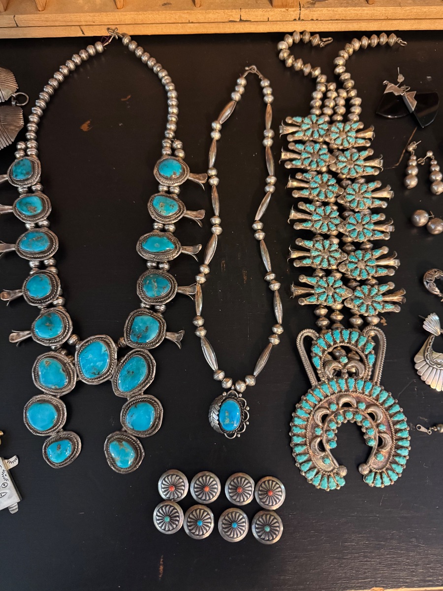 Santa Fe Vibes/mission style furniture/European Antiques/designer ...
