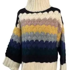 Sale Photo Thumbnail #71: Vintage Freya Sweater by Eleven Six, NWT
