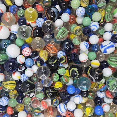 Sale Photo Thumbnail #67: Collection of Machine Made Glass