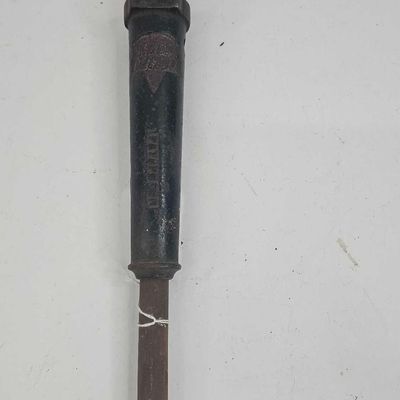 Sale Photo Thumbnail #101: Keen Kutter Iron Nail Puller