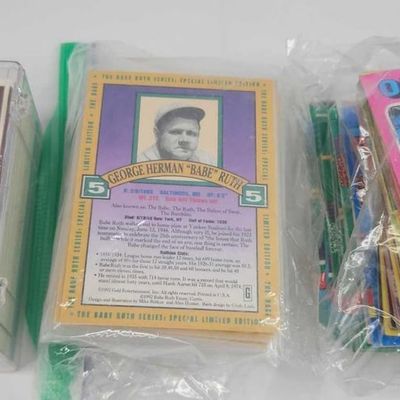 Sale Photo Thumbnail #442: Set 200 Baseball Cards 1974 Topps & ML