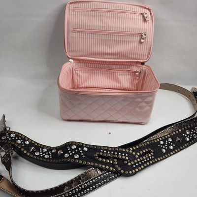 Sale Photo Thumbnail #324: Victoria's Secret Case & Fashion Belts