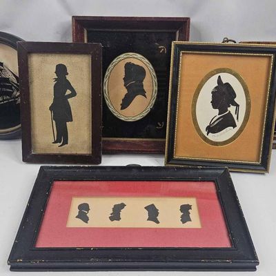 Sale Photo Thumbnail #174: E. E. Linder & English School