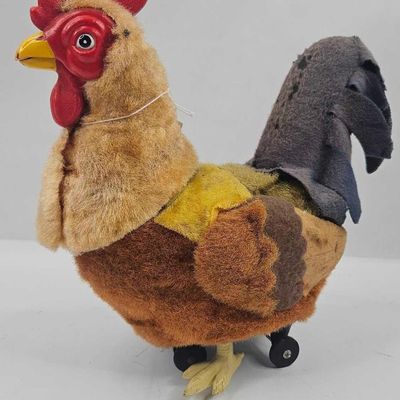 Sale Photo Thumbnail #31: Marx Toys Brewster the Rooster Japan