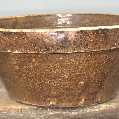 Sale Photo Thumbnail #71: Lanier Cunty, GA Timmerman Shop Bowl