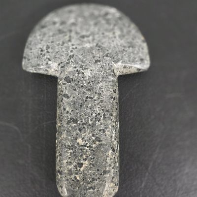 Sale Photo Thumbnail #15: South American Ceremonial Axe Head