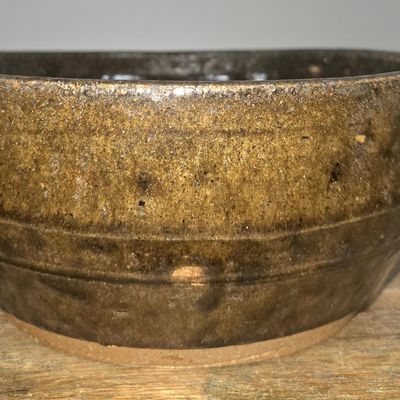 Sale Photo Thumbnail #150: Crawford County, Georgia Batter Pouring Bowl