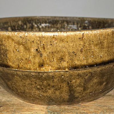 Sale Photo Thumbnail #151: Crawford County, Georgia Batter Bowl,