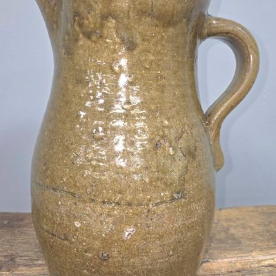 Sale Photo Thumbnail #153: Paulding County, GA 2gal Pitcher