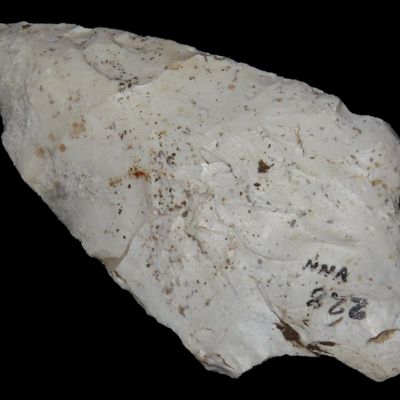 Sale Photo Thumbnail #307: 2 7/8" Dickson, St. Charles Co., Missouri, Found by Ronald Knowles
