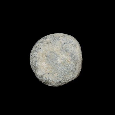 Sale Photo Thumbnail #680: Discoidal / Game Stone, Arizona, Hohokam / Mimbres / Anasazi