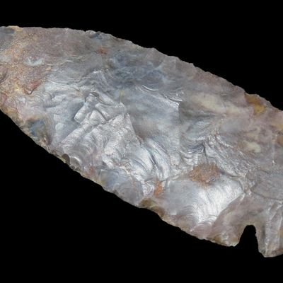 3 5/16" Dovetail, Wayne Co., Ohio