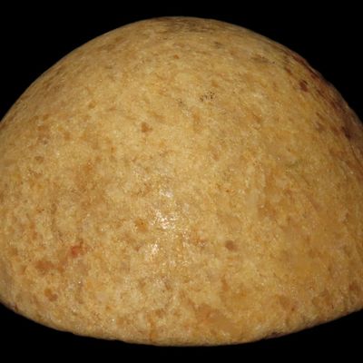 2 3/8" Hopewell Quartz Cone, Motley COA, Brown Co., Illinois
