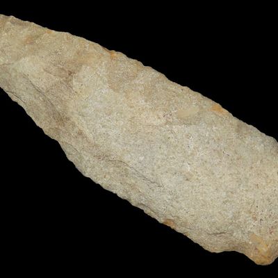 Sale Photo Thumbnail #106: 3 7/8" Etley, St. Charles Co., Missouri, Found by Ronald Knowles