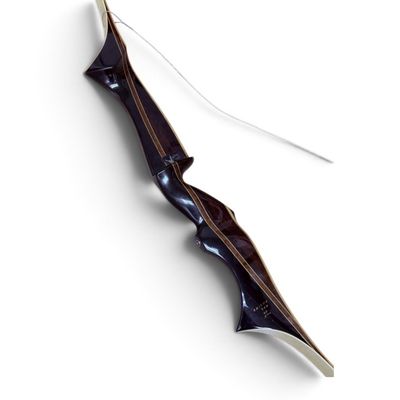 Sale Photo Thumbnail #314: Browning Challenge Laminated Recurve Bow