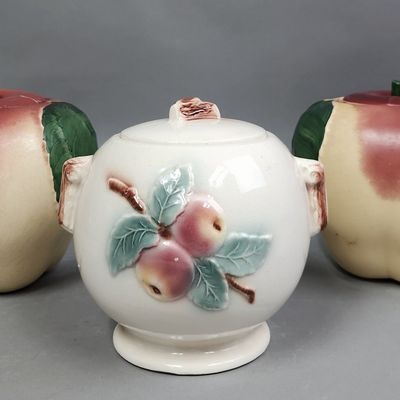 Sale Photo Thumbnail #480: Cookie Jars Inc Robinson-Ransbottom