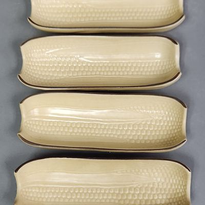 Sale Photo Thumbnail #423: Pfaltzgraff Village Ceramic Corn Trays