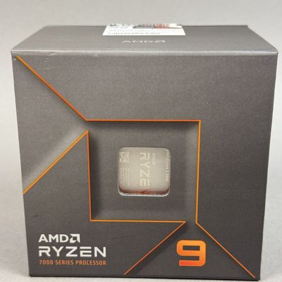 Sale Photo Thumbnail #326: AMD Ryzen 5 3600 Processor