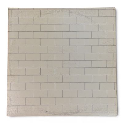 Sale Photo Thumbnail #234: Pink Floyd The Wall Columbia Vinyl LP