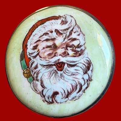 Sale Photo Thumbnail #371: A DIVISION THREE MOTIWALA BROTHERS BUTTON