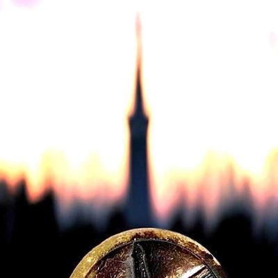 Sale Photo Thumbnail #389: A SMALL CARD OF EIFEL TOWER BUTTONS