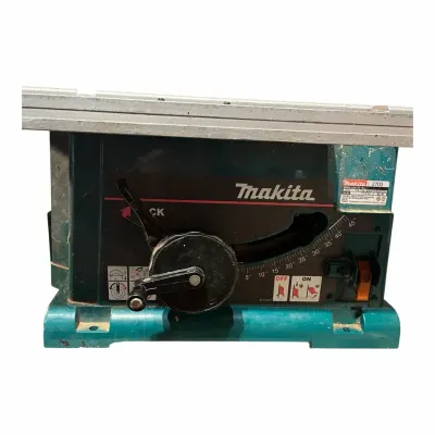 Makita Table Saw