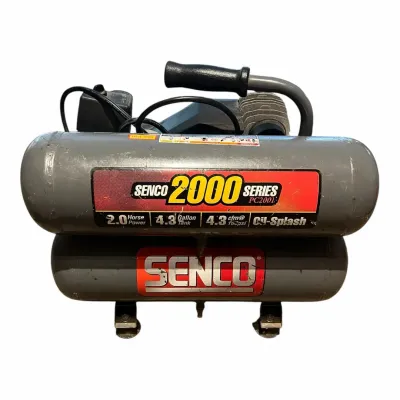 Senco Air Compressor