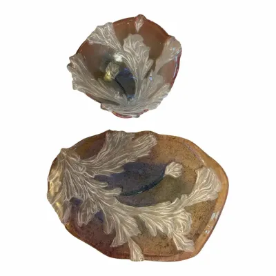 Savoir Vivre / Walther Glass Artesia Nouveau 