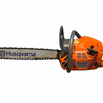 Husqvarna Chainsaw