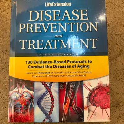 Disease Prevention And Treatment 5th Edition