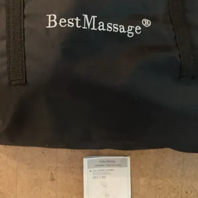 Best Massage - Massage Chair BM-C66