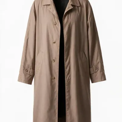 Men’s 4 Piece Jacket Lot