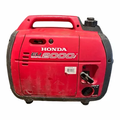 Honda Inverter