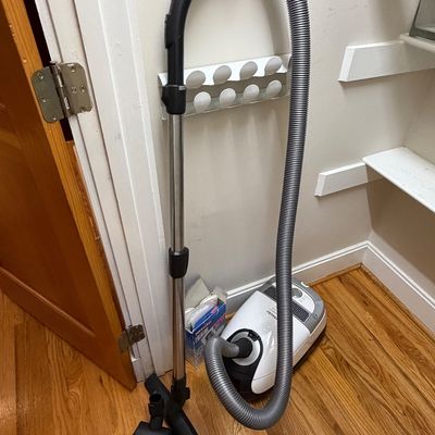 Miele Complete C2 Turbo Team PowerLine Vacuum Tested