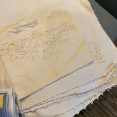 Napkin / Table Setting Assortment