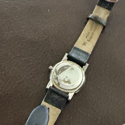 Movado Women’s Watch