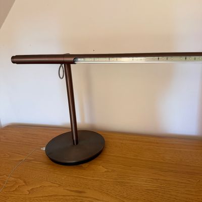 Designer Pablo Pardo BRAZO Adjustable LED Desk Lamp