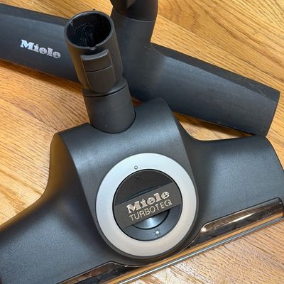 Miele Complete C2 Turbo Team PowerLine Vacuum Tested