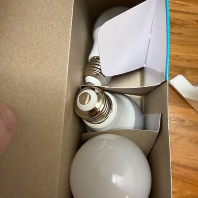 Lightbulbs Lot