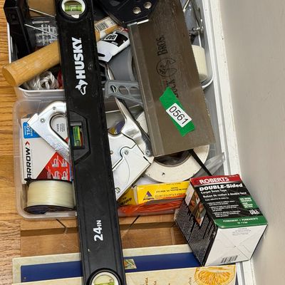 Tools / Home Repair Lot
