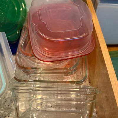 Food Storage Assortment