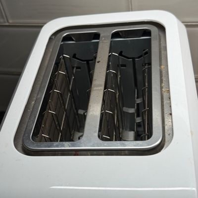 Cuisinart Toaster Tested