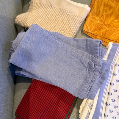 Napkin / Table Setting Assortment