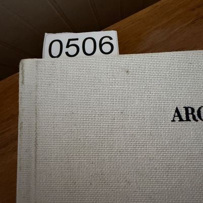 Collectible Architectural Digest AD at 100: A Century of Style Hardcover Book 12"x10"