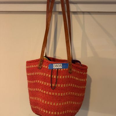 Mixed Lot of Artisan Purses, Vintage Kiondo Woven Bag, Handmade Guatemalan Bags, Crossbody & Shoulder Bags