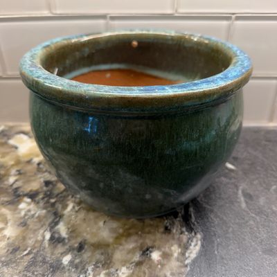 Assorted Studio Art Pottery Lot - Signed, Glazed, Vintage, Decorative, Kitchenware