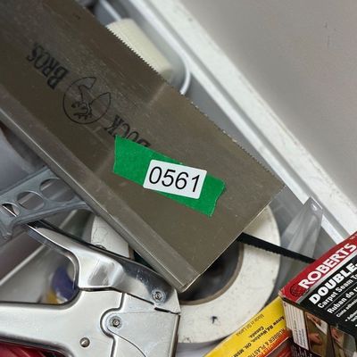Tools / Home Repair Lot