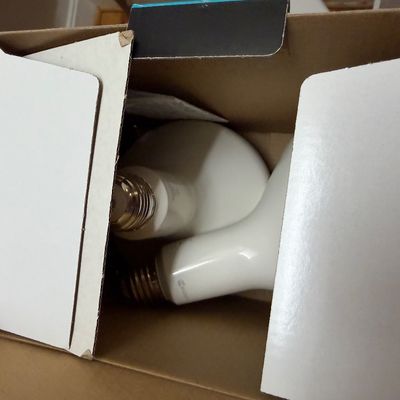 Lightbulbs Lot